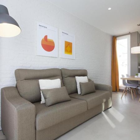 Sunny Playa Apartment Barcelona Exterior foto