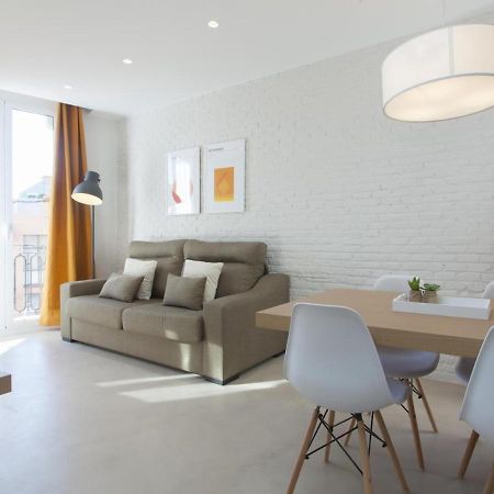 Sunny Playa Apartment Barcelona Exterior foto