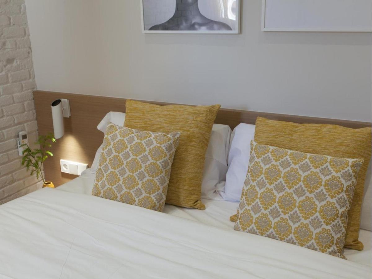 Sunny Playa Apartment Barcelona Exterior foto