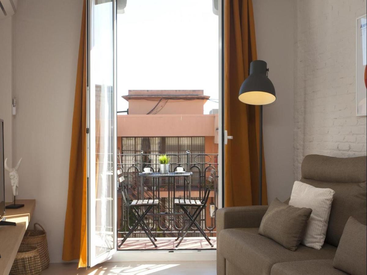 Sunny Playa Apartment Barcelona Exterior foto