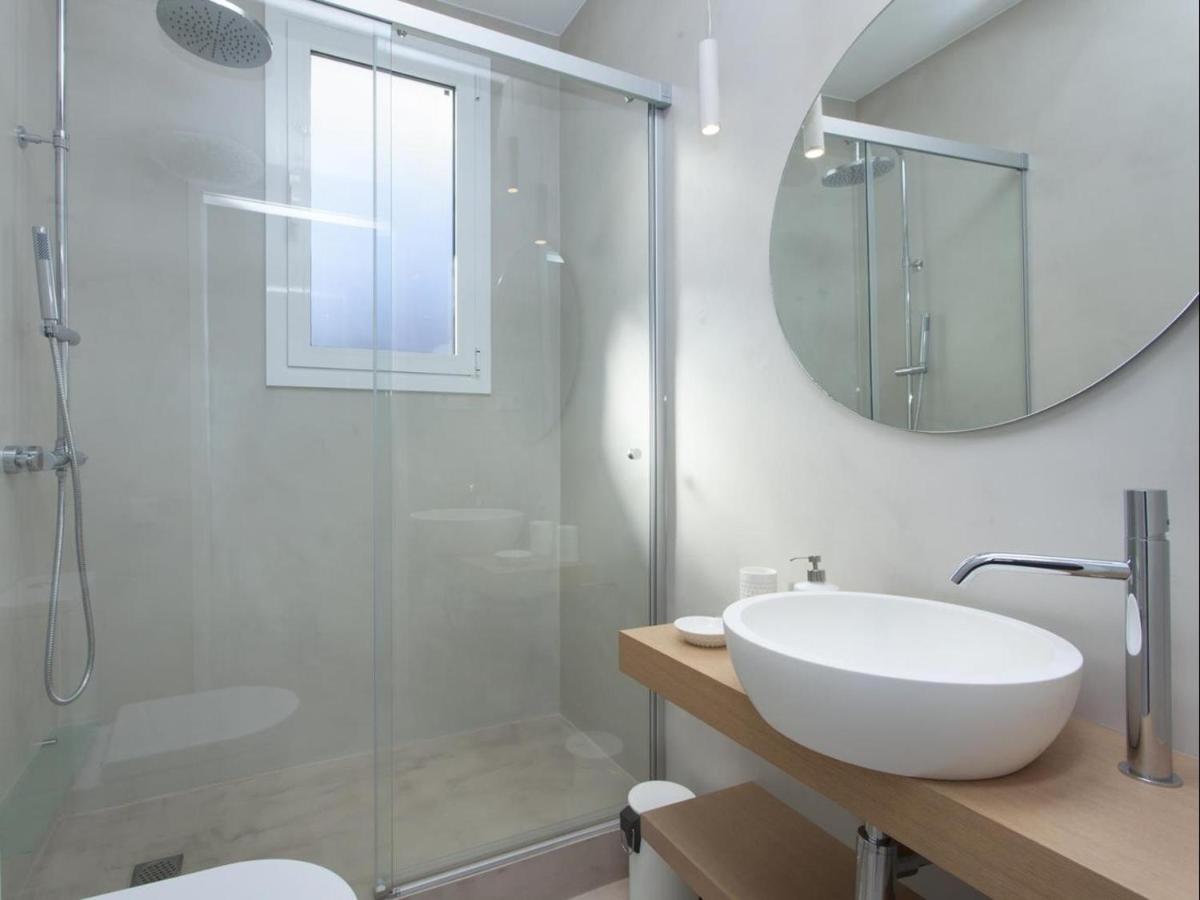 Sunny Playa Apartment Barcelona Exterior foto